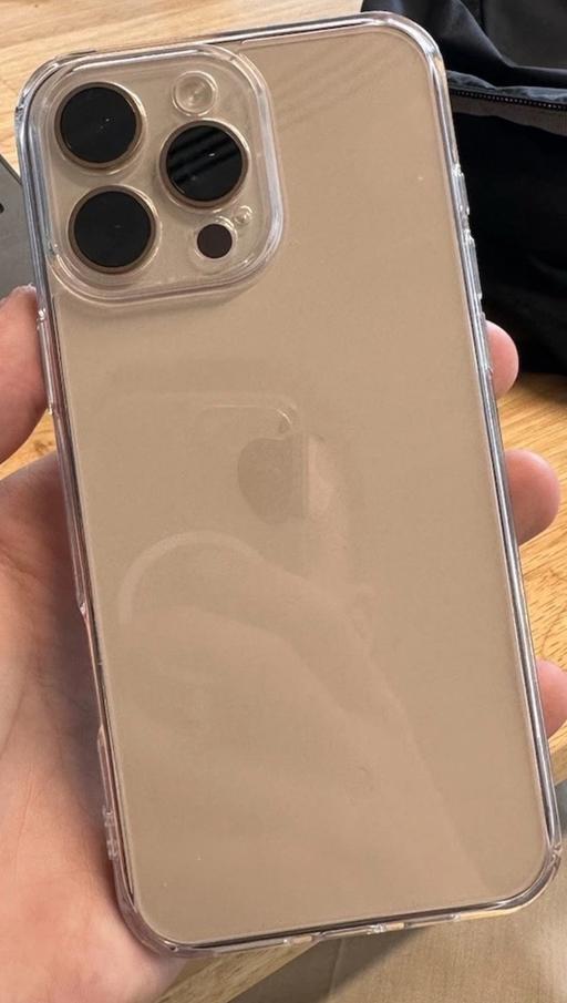 Buy & Sell Ladywood Birmingham - Photos for iPhone 16 pro max Desert Titanium 256g Unlock