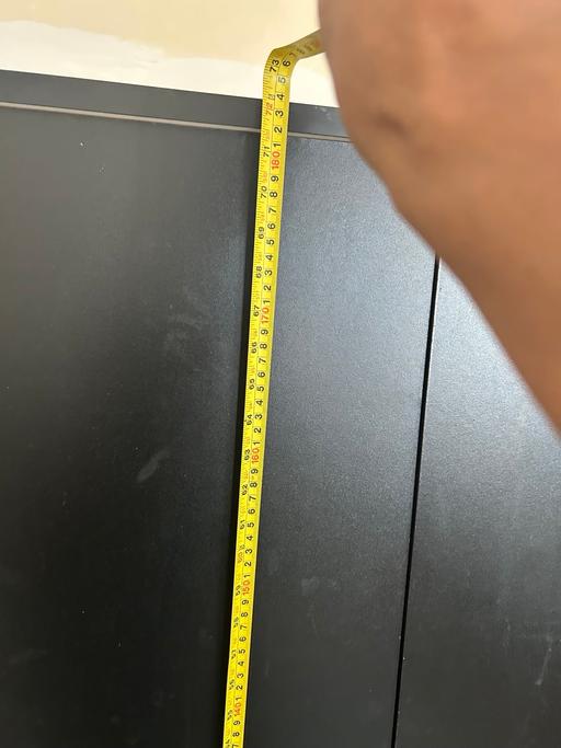 Buy & Sell Beckton East London - Photos for Double door wardrobe
