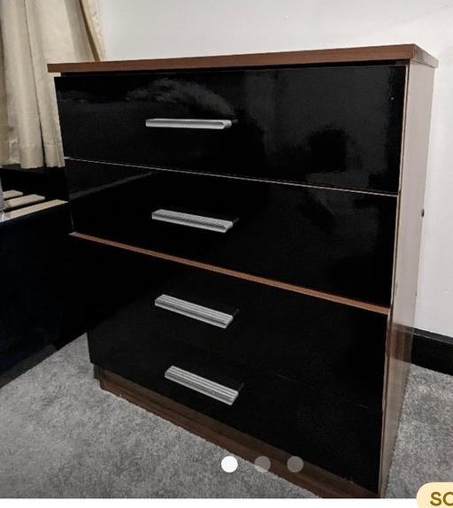 Buy & Sell Sands End South West London - Photos for Chest of drawers
