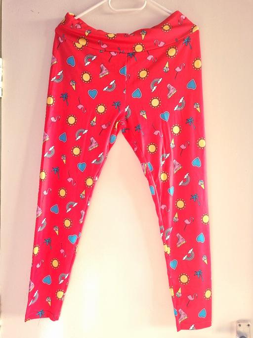 Buy & Sell Liverpool Knowsley - Photos for BNWOT Funky Print Yoga Leggings