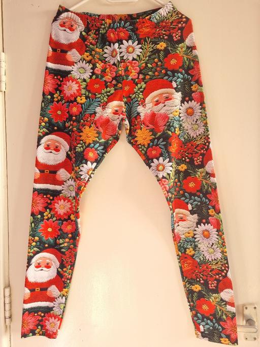 Buy & Sell Liverpool Knowsley - Photos for BNWOT Women's Xmas Print Leggings