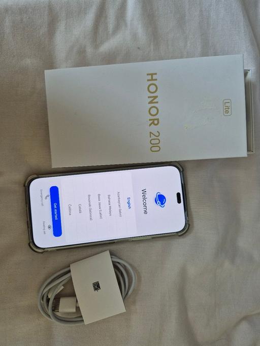 Buy & Sell Maypole Birmingham - Photos for Honor 200 lite and honor watch 4