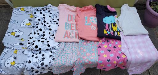 Buy & Sell Longley Sheffield - Photos for girls sleepwear bundle