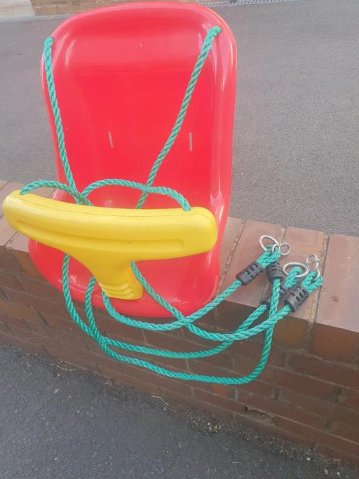 Buy & Sell Gornal Wood Dudley - Photos for Swing Seat , Excellent Condition, Never Used,