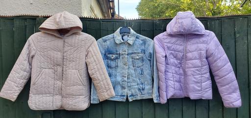 Buy & Sell Longley Sheffield - Photos for girls jkts