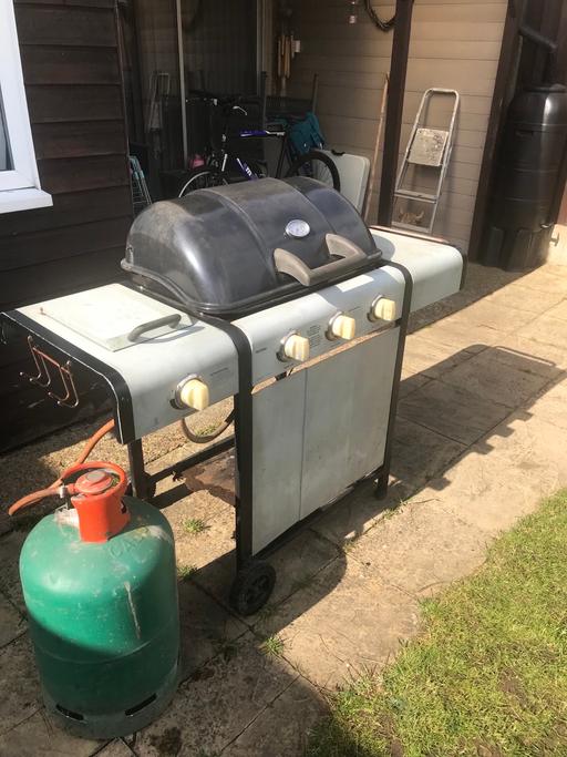 Buy & Sell Kempston Bedford - Photos for BBQ Gas