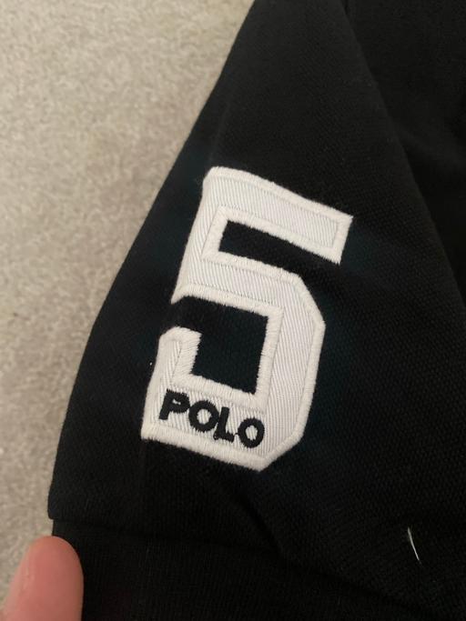 Buy & Sell Ringwood New Forest - Photos for Ralph Lauren cheif keif polo