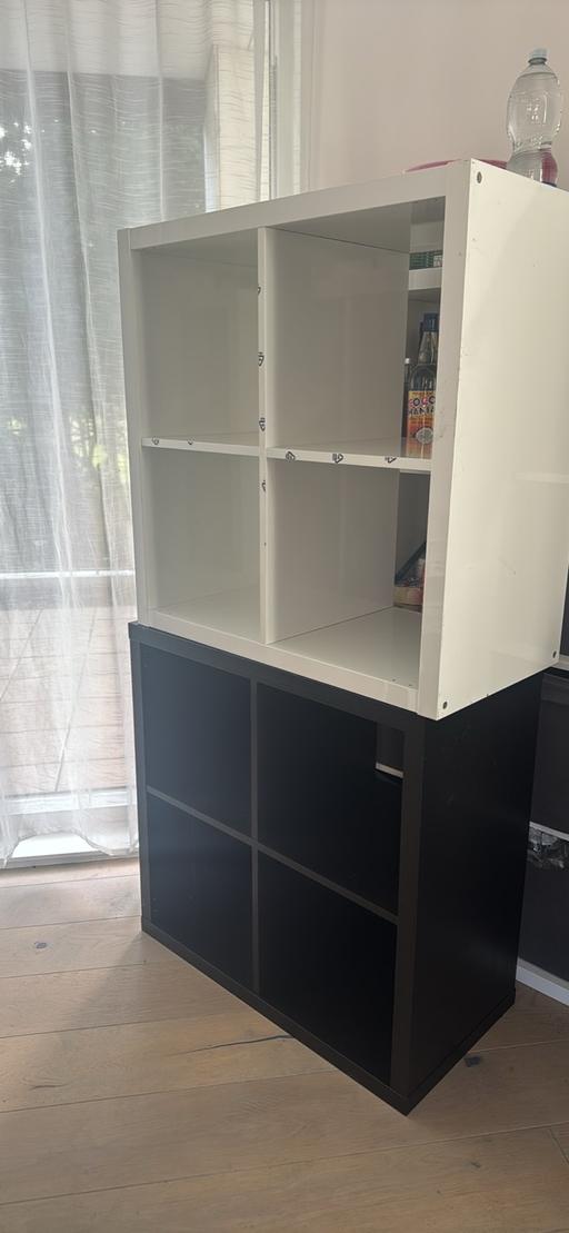 Buy & Sell Thornton Heath Croydon - Photos for Kallax storage units