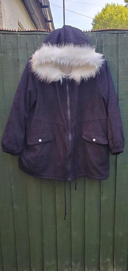 Buy & Sell Longley Sheffield - Photos for ladies coat