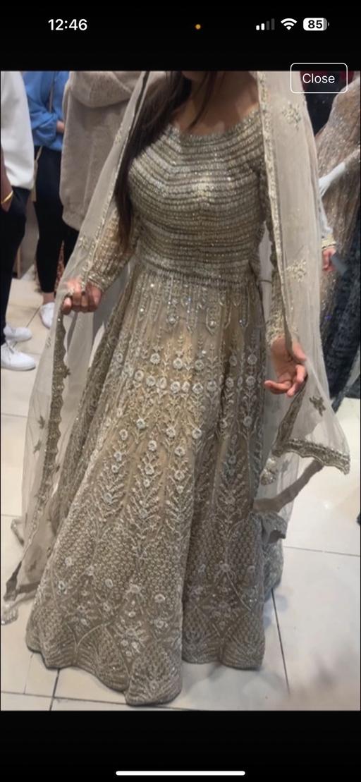 Buy & Sell Biddenham Bedford - Photos for Asian Bridal Dress