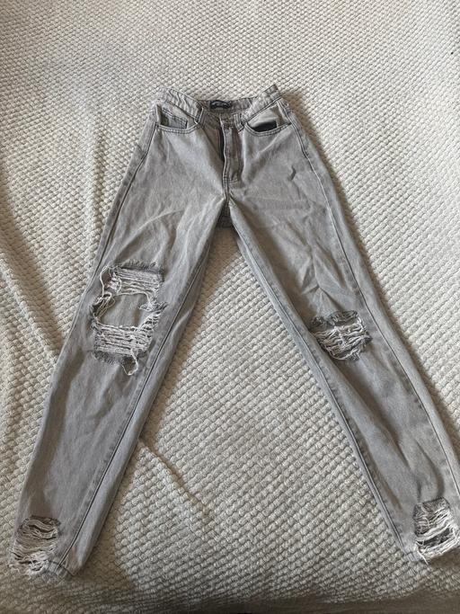 Buy & Sell Morden Merton - Photos for Pretty little thing jeans