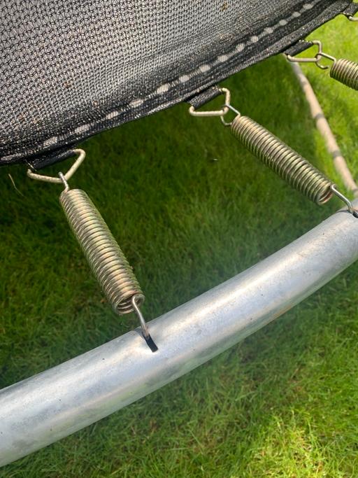 Buy & Sell Epsom Epsom and Ewell - Photos for Plum Trampoline