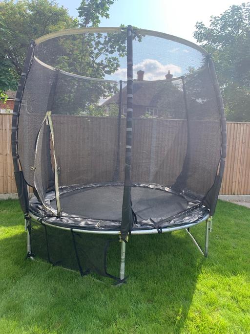 Buy & Sell Ewell Epsom and Ewell - Photos for Plum Trampoline