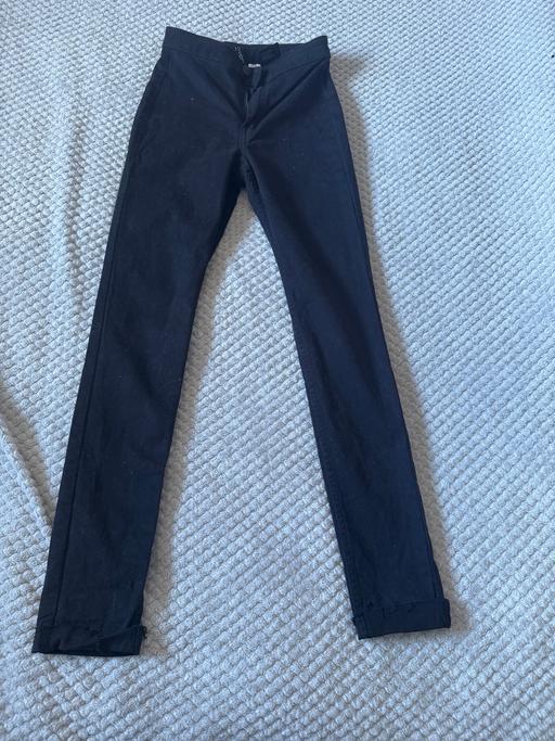 Buy & Sell Morden Merton - Photos for Skinny jeans H&M