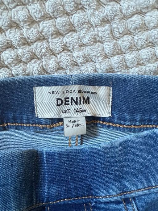 Buy & Sell St Helier South West London - Photos for New look jeggings