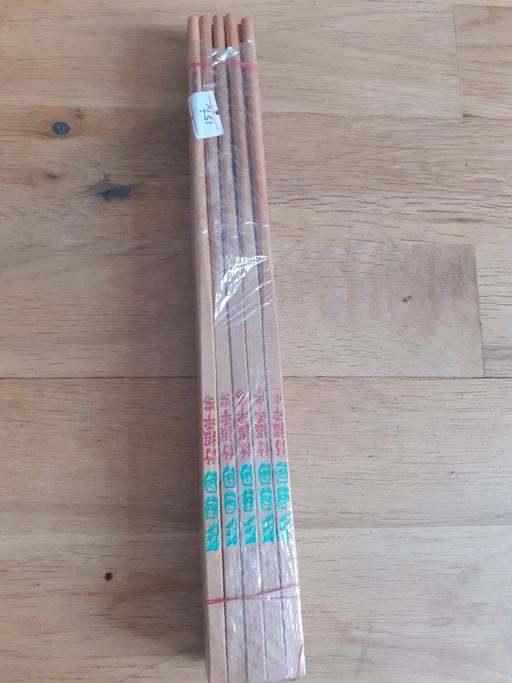 Buy & Sell Mottingham South East London - Photos for chopstick