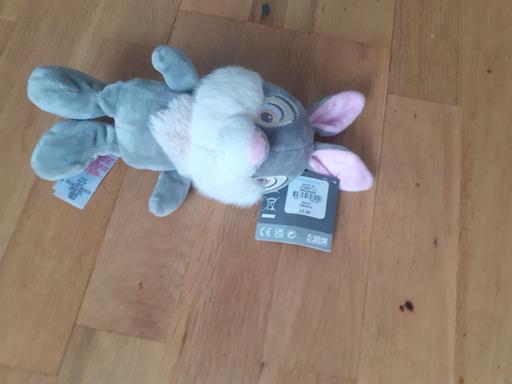 Buy & Sell Mottingham South East London - Photos for light up bunny soft toy