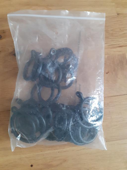 Buy & Sell Elmstead South East London - Photos for curtain ring