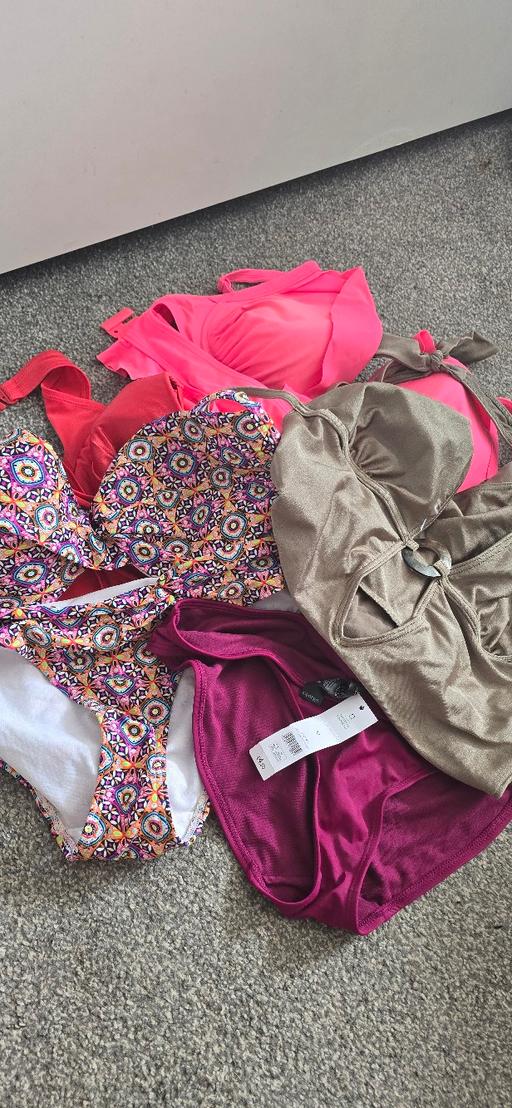 Buy & Sell Wath-Upon-Dearne Rotherham - Photos for swim set bundle