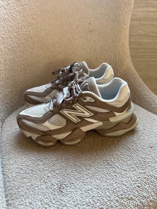 Buy & Sell Theydon Mount Epping Forest - Photos for NB trainers