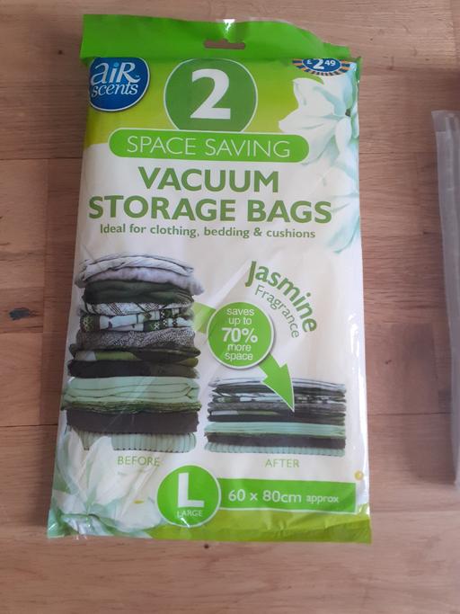 Buy & Sell Elmstead South East London - Photos for vaccume bag