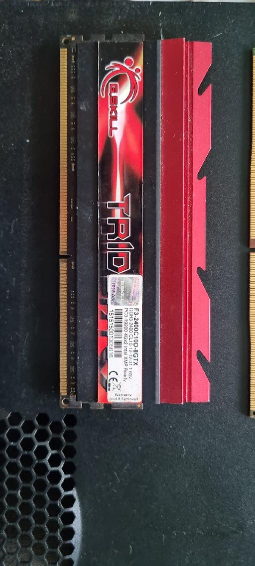Buy & Sell Hemsworth Wakefield - Photos for new and used Pc and Laptop part's