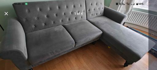 Buy & Sell Tokyngton North West London - Photos for Sofabed in perfect condition