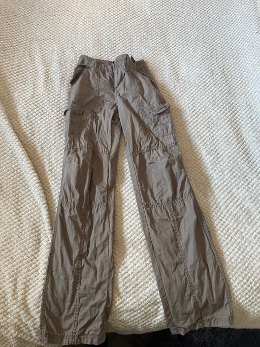 Buy & Sell Morden Merton - Photos for H&M cargos