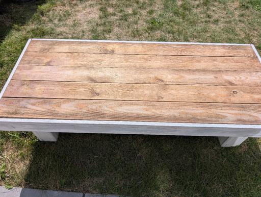 Buy & Sell Shortlands Bromley - Photos for low level table