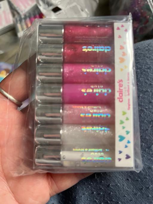 Buy & Sell Wednesfield Wolverhampton - Photos for Lipglosses £2 a few