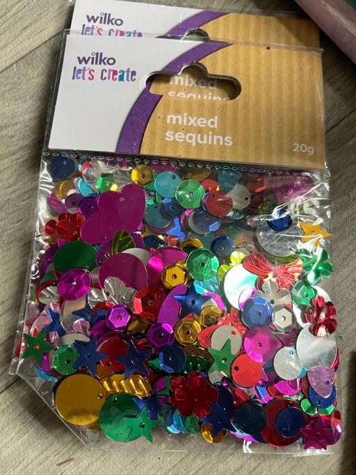 Buy & Sell Wednesfield Wolverhampton - Photos for Craft items 1£ each a few of each