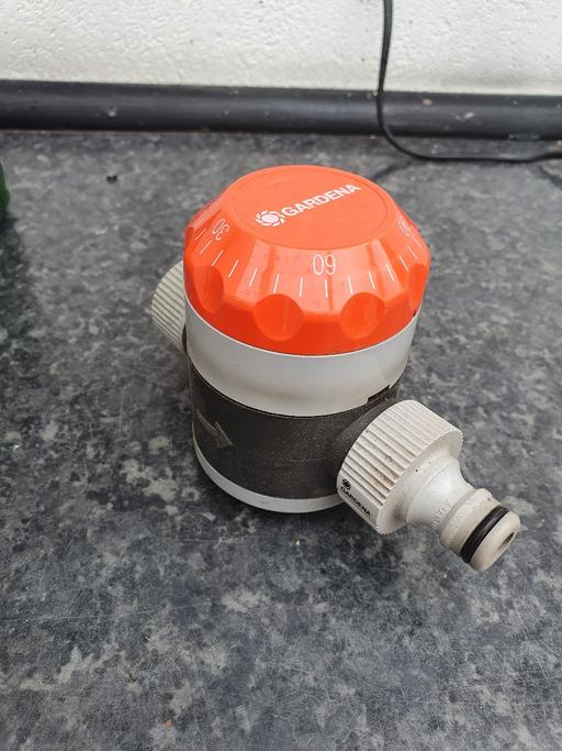 Buy & Sell Oxley Wolverhampton - Photos for Timer for garden hose