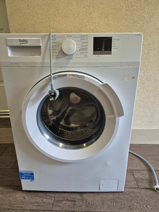 Buy & Sell Allerton Liverpool - Photos for washing machine