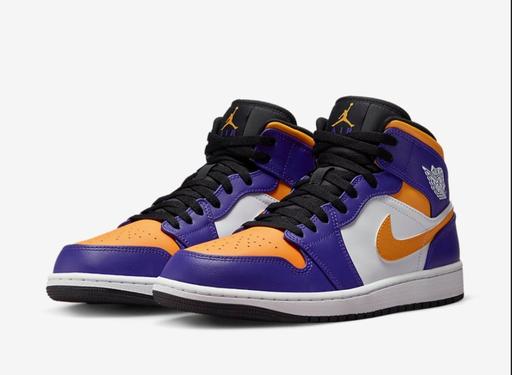 Buy & Sell Brunswick Park North London - Photos for Nike Air Jordan 1s Mid /Top