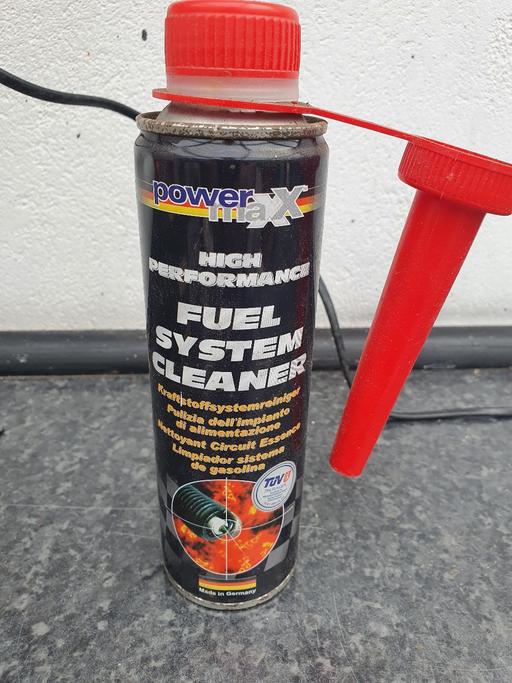 Vehicles Oxley Wolverhampton - Photos for fuel system cleaner