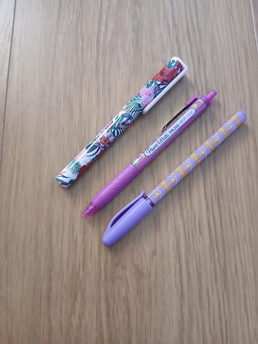 Classes Radcliffe Bury - Photos for 3 Pens New