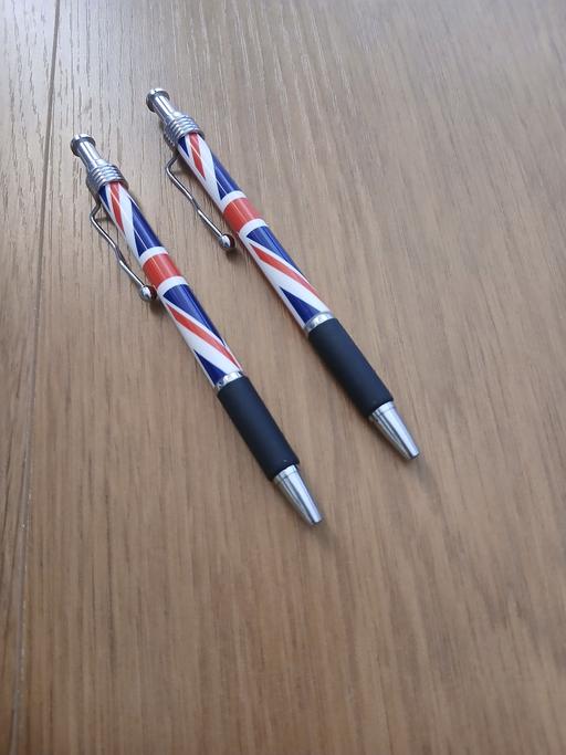 training Bradley Fold Trading Estate Bury - Photos for Union Jack Pens New