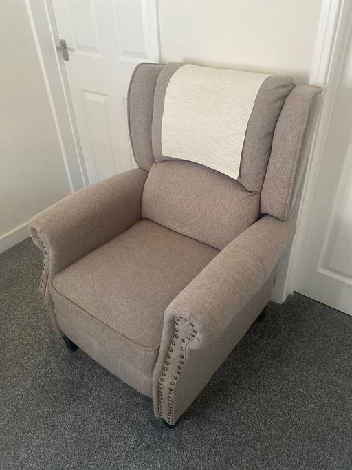 Buy & Sell Intake Doncaster - Photos for Reclining chair