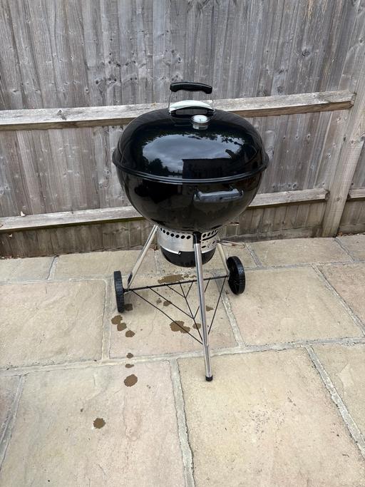 Buy & Sell Ansty Mid Sussex - Photos for Webber BBQ