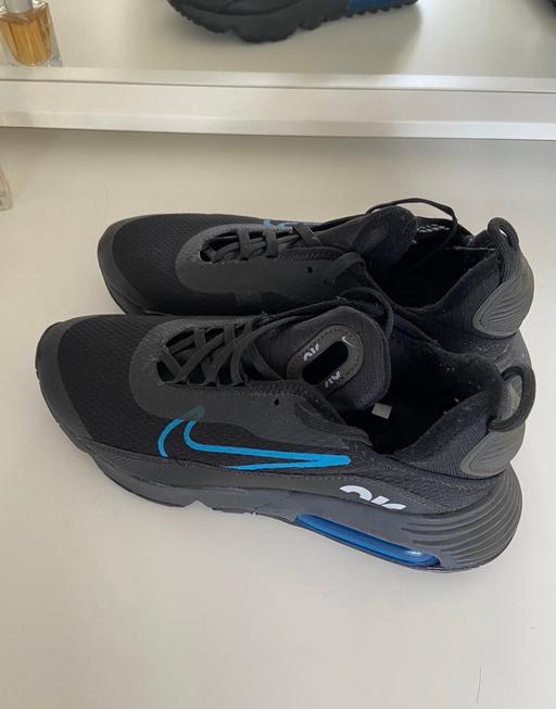 Buy & Sell Cradley Heath Sandwell - Photos for Nike air max trainers