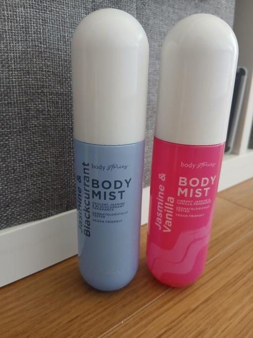 Buy & Sell Radcliffe Bury - Photos for Body Mist New