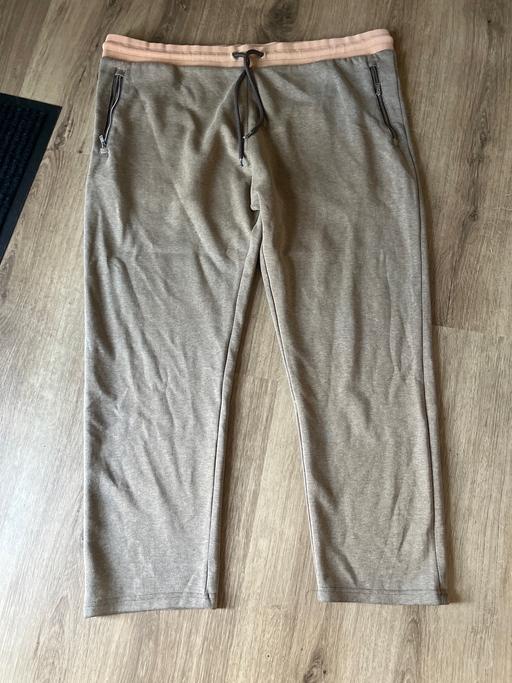 Buy & Sell Cadeby Doncaster - Photos for M&S joggers casual bottoms