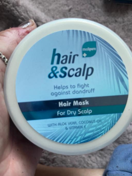 Buy & Sell Wednesfield Wolverhampton - Photos for Hair and scalp restore £1 each a few