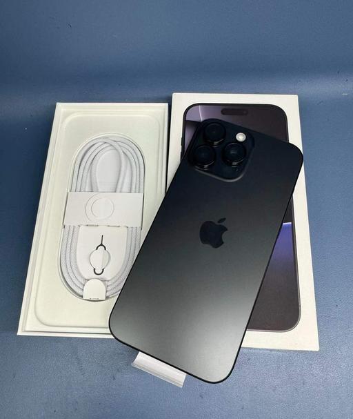 Buy & Sell French Walls Sandwell - Photos for iPhone 16 pro max 256gb excellent condition