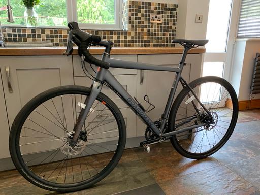 Buy & Sell Sandbach Cheshire East - Photos for Boardman X7 bike, hybrid, Large
