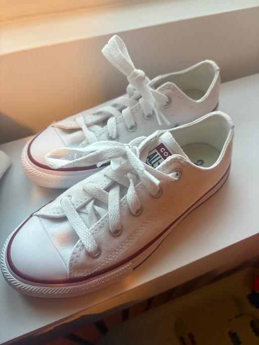 Buy & Sell Lisson Grove North West London - Photos for Kids Converse -Authentic and New