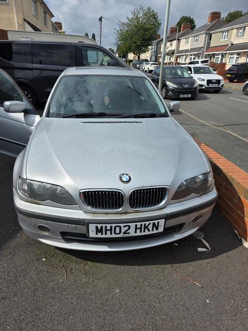 Vehicles Moxley Walsall - Photos for BMW 325I E46