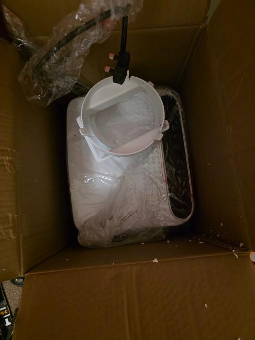 Buy & Sell Willenhall Walsall - Photos for Belaco 4 in 1 air conditioner