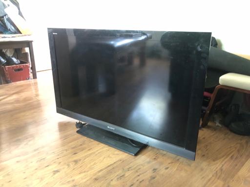 Buy & Sell South Hackney East London - Photos for Sony 40 inch TV