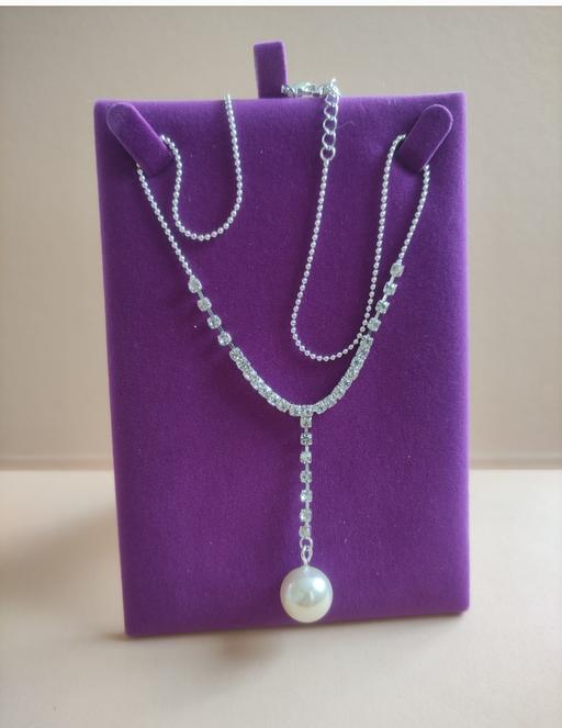 Buy & Sell Grafton Street Industrial Estate West Northamptonshire - Photos for New beautiful necklace chain